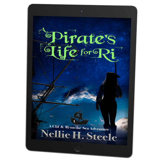 a pirate's life for ri ebook pirate adventure