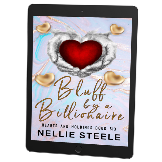 bluff by a billionaire clean billionaire romance ebook