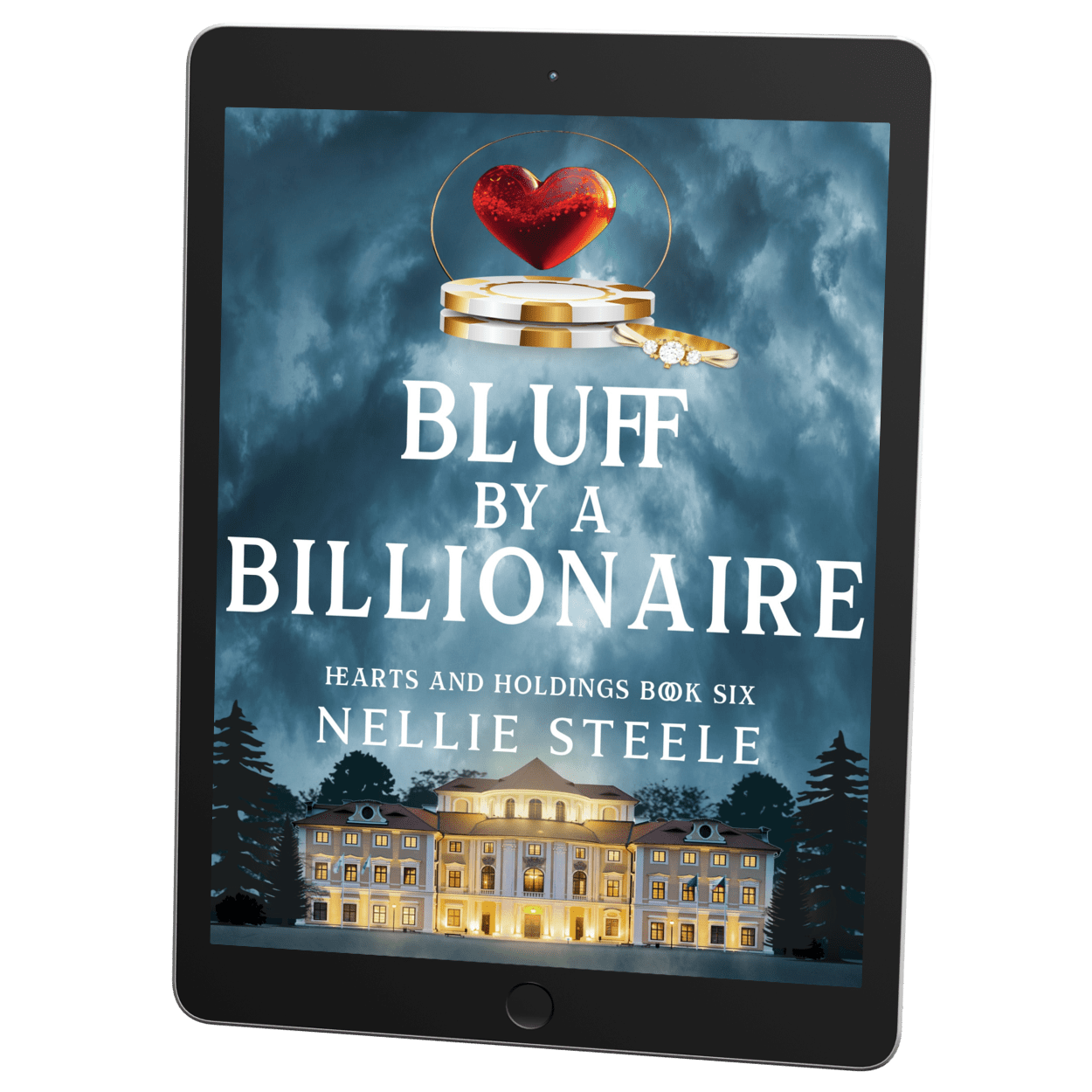 bluff by a billionaire clean billionaire romance ebook