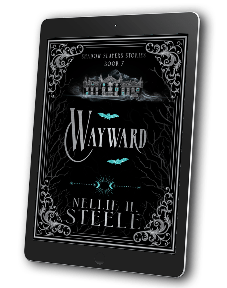WAYWARD