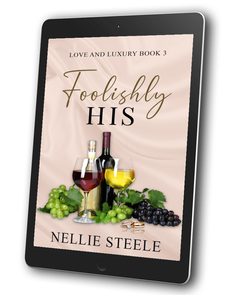 FOOLISHLY HIS