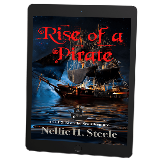 rise of a pirate ebook pirate adventure