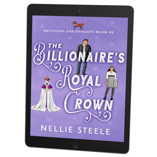 the billionaire's royal crown royal billionaire romance ebook