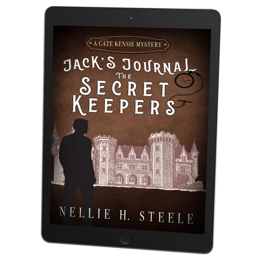 the secret keepers ebook time travel cozy mystery